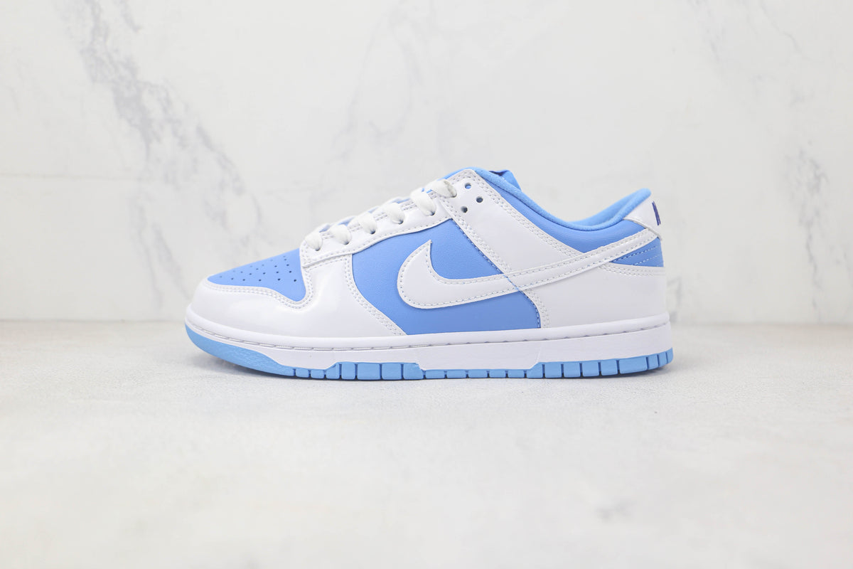 Nike Dunk Low Reverse University Blue