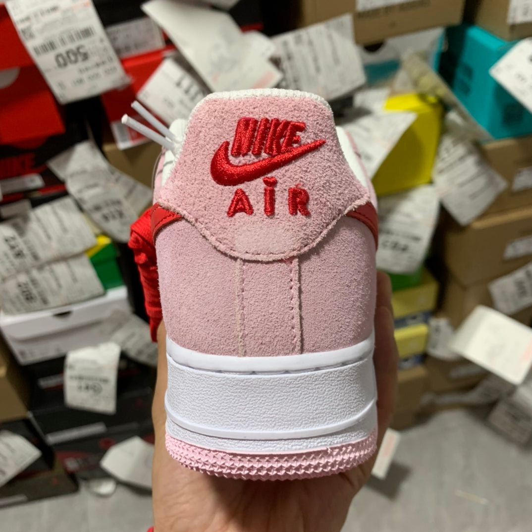 Nike Air Force 1 Low Valentine’s Day Love Letter