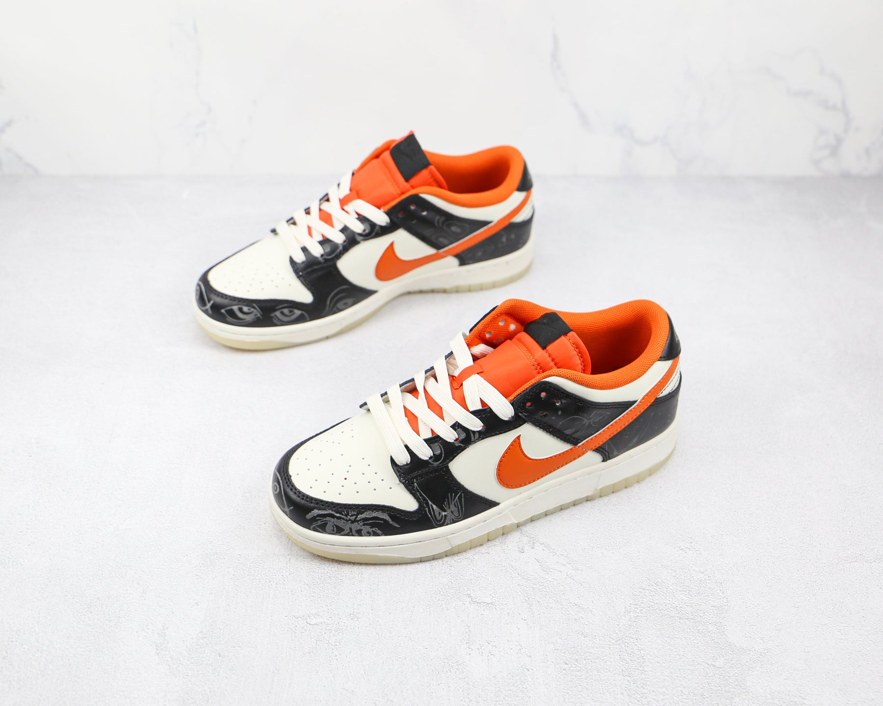 Nike Dunk Low Halloween