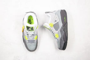 Jordan 4 Retro SE 95 Neon