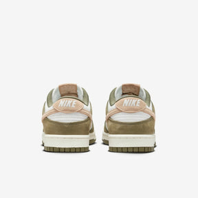 Nike Dunk Low Premium Medium Olive Hemp