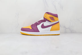 Jordan 1 Retro High Brotherhood