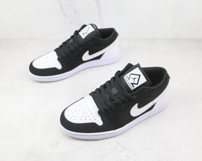 Jordan 1 Low Diamond Shorts