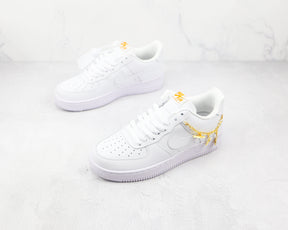 Nike Air Force 1 Low LX White Pendant