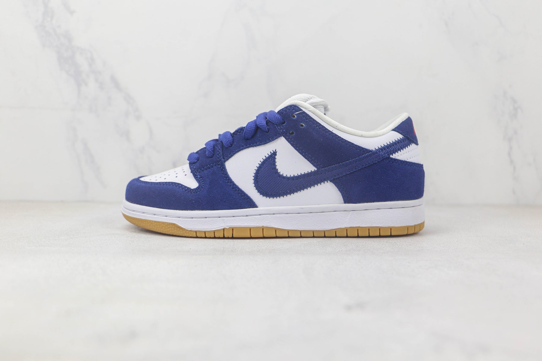 Nike SB Dodgers Low LA