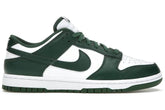 Nike Dunk Low Michigan State