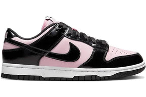 Nike Dunk Low Pink Foam Black