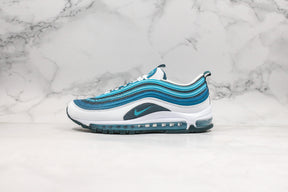 Nike Air Max 97 White Nightshade Spirit Teal