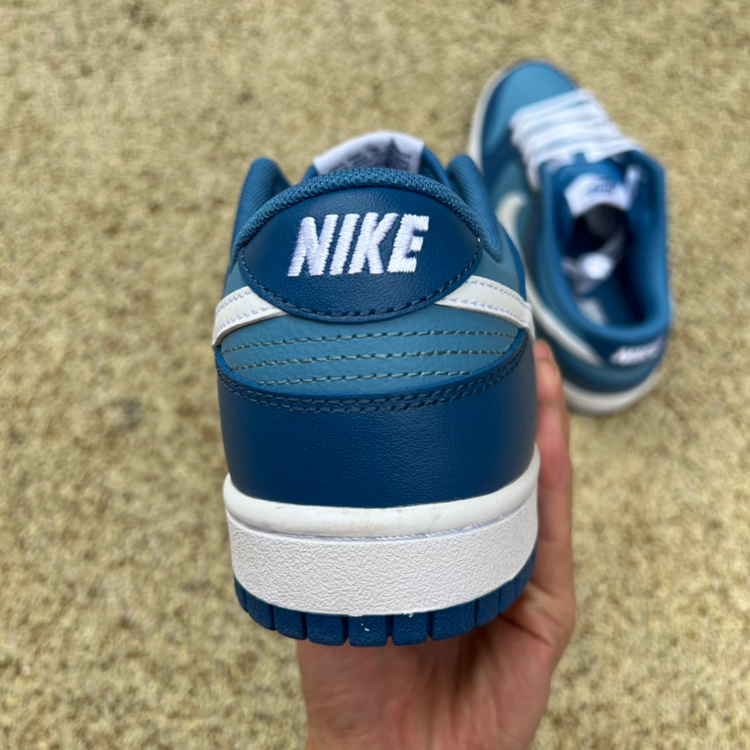 Nike Dunk Low Dark Marina Blue