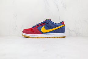 Nike SB Dunk Barcelona