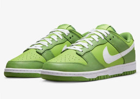 Nike Dunk Low Chlorophyll