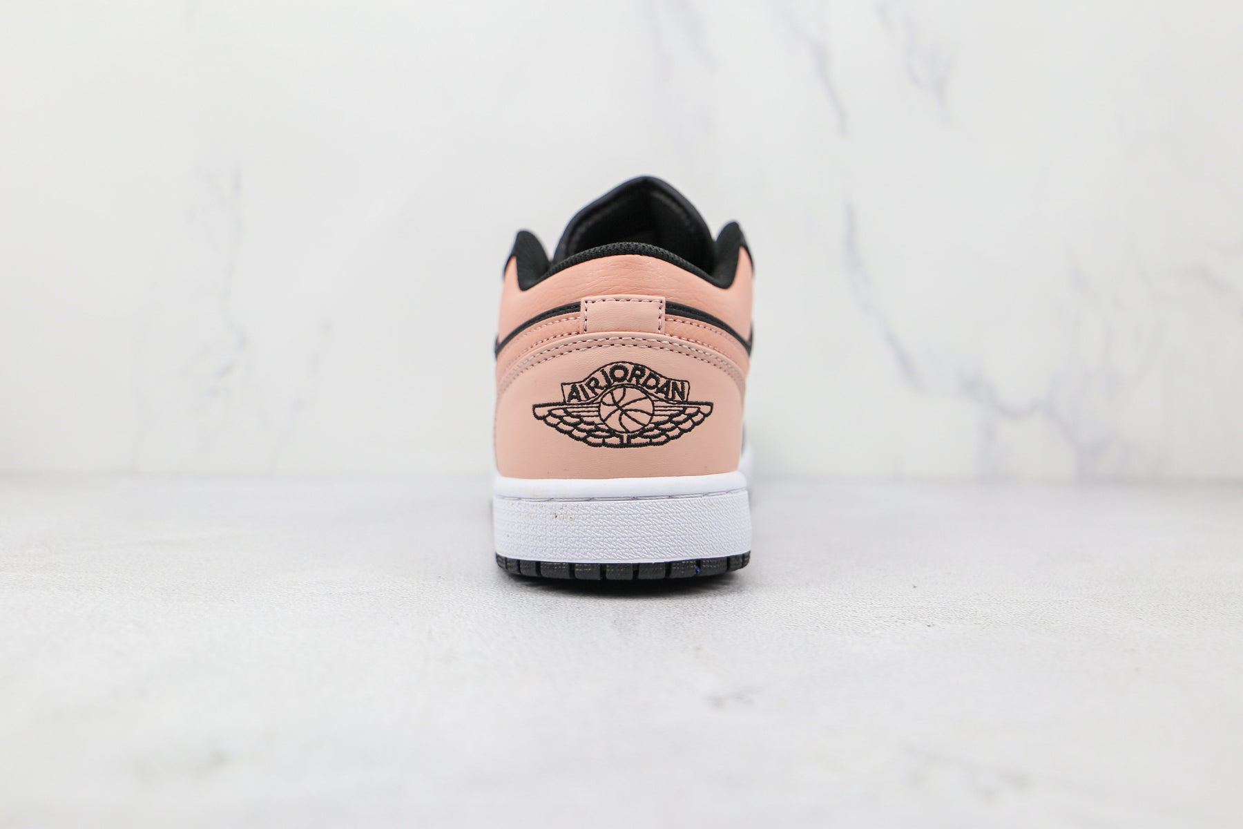 Jordan 1 Low Crimson Tint