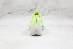 Nike ZoomX Vaporfly Next% 2 Barely Volt Turquoise