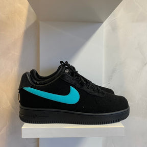 Nike Air Force 1 Low Tiffany & Co.1837 (Pronta Entrega)