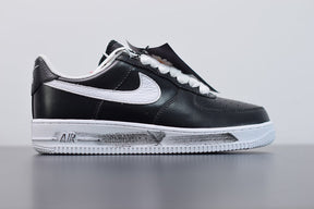 Nike Air Force 1 G-Dragon Peaceminusone Para Noise