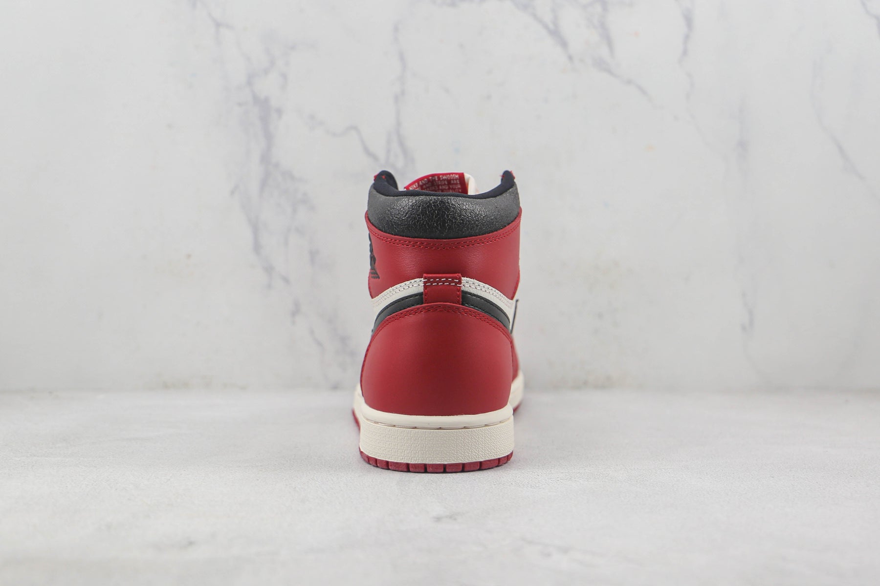 Jordan 1 Retro High Chicago Lost and Found