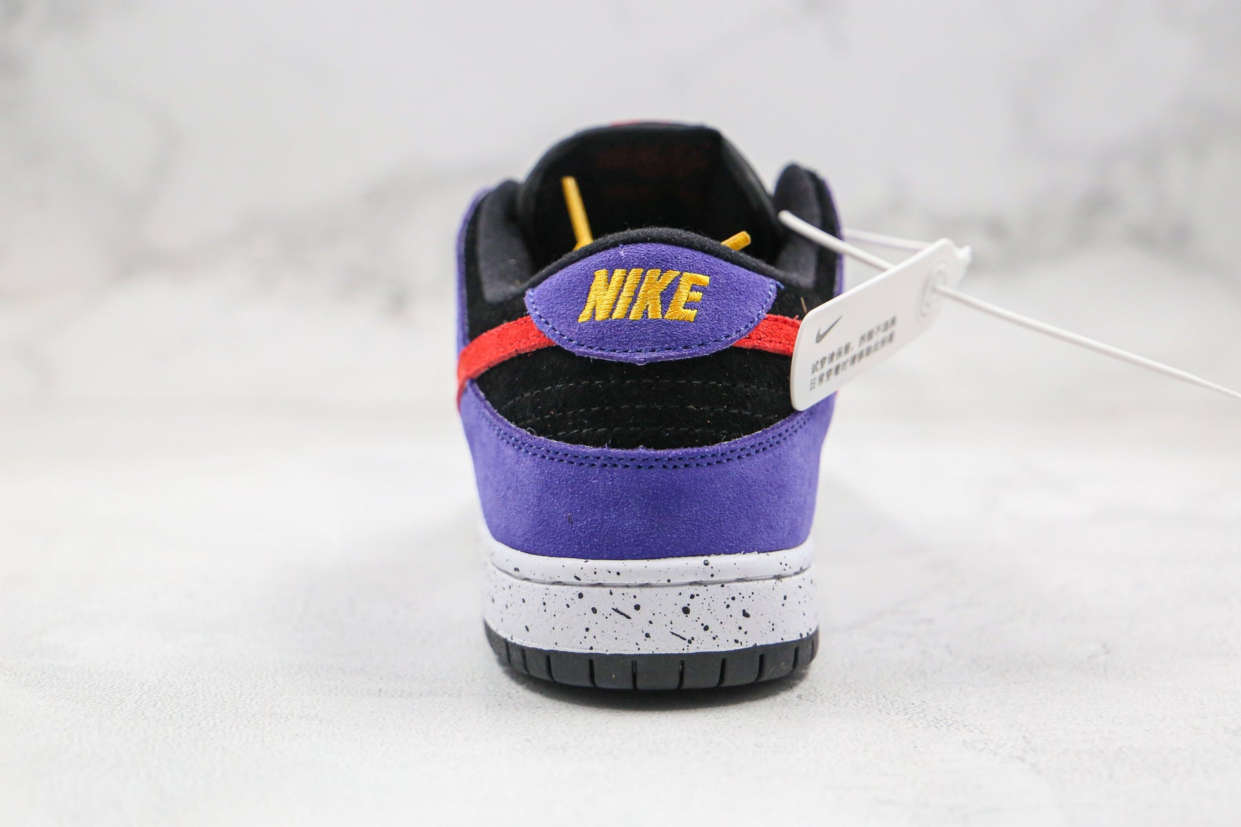 Nike SB Dunk Low ACG Terra