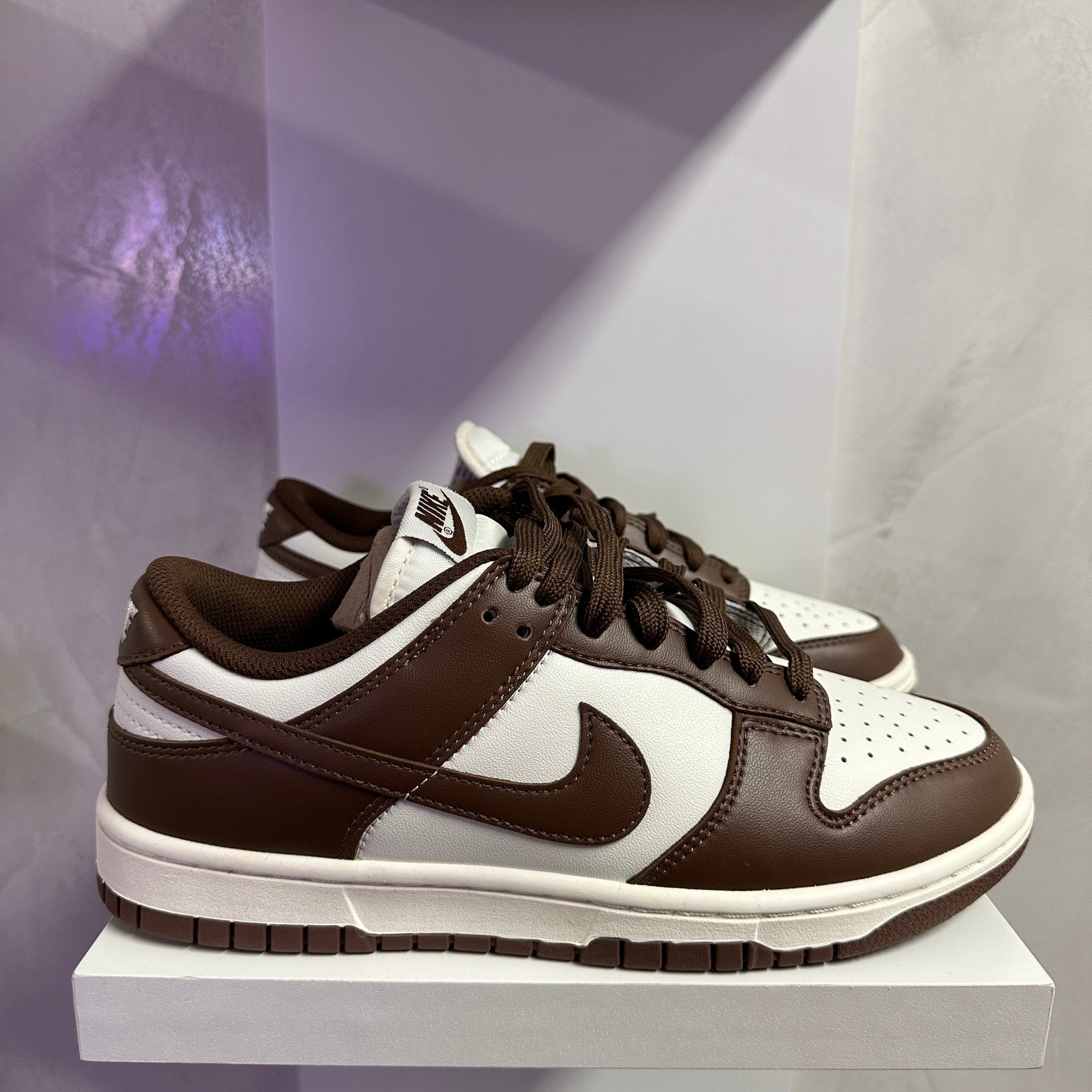 Nike Dunk Low Cacao Wow (Pronta Entrega)