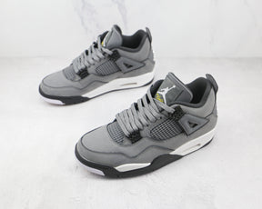 Jordan 4 Retro Cool Grey