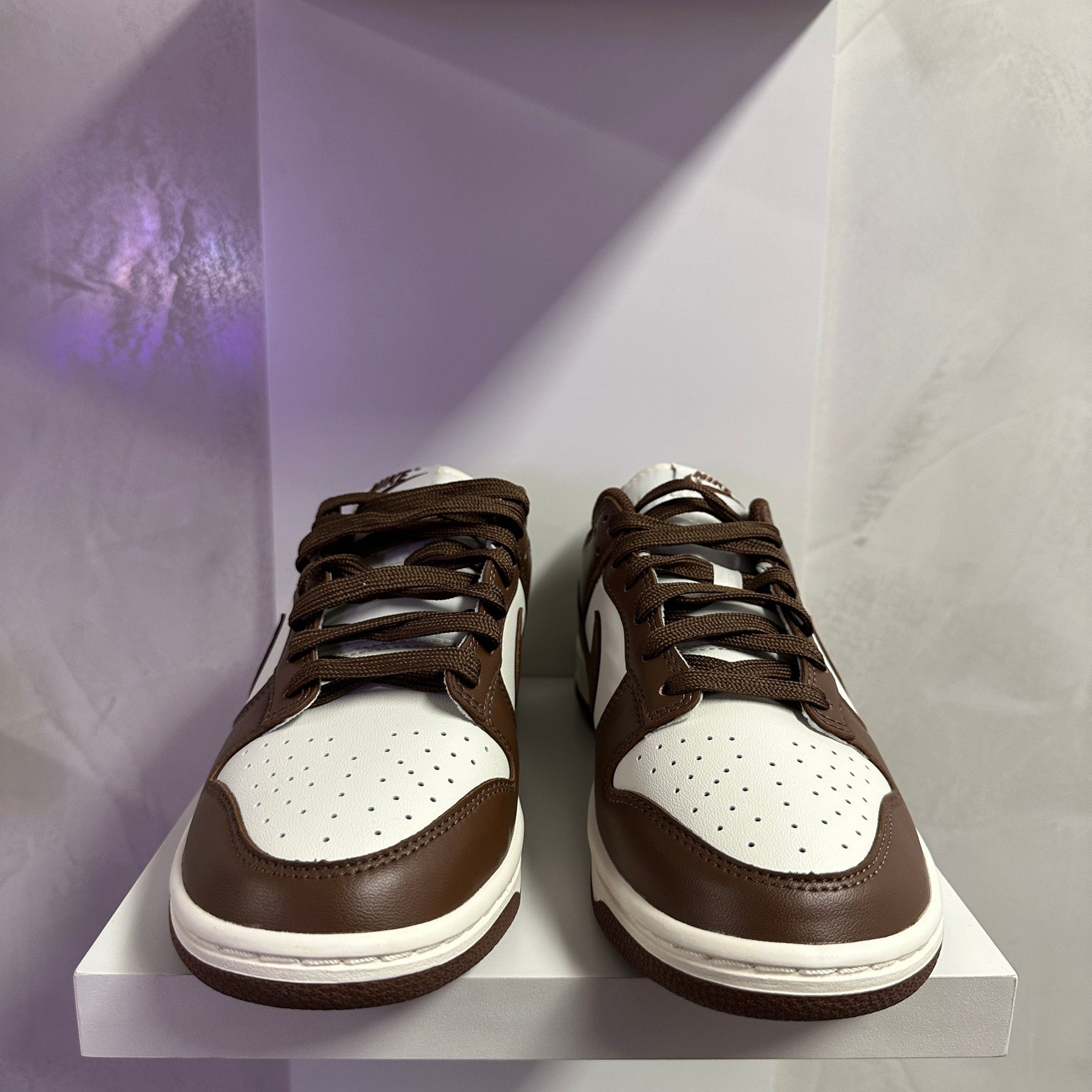 Nike Dunk Low Cacao Wow (Pronta Entrega)