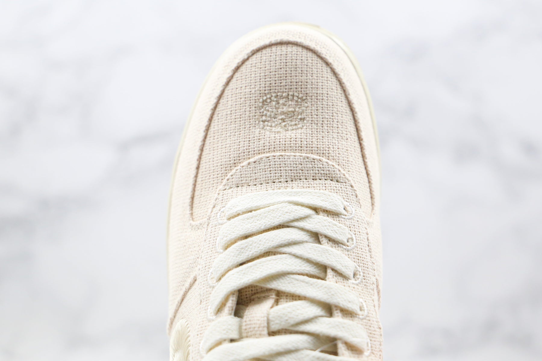 Nike Air Force 1 Stussy Fossil