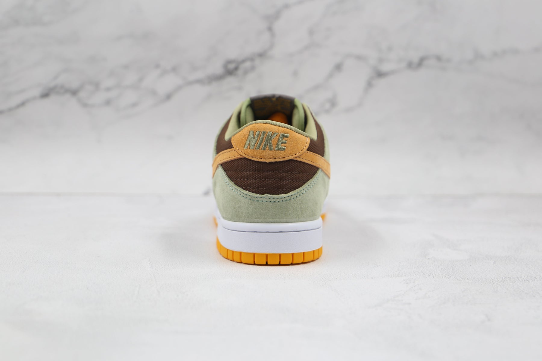 Nike Dunk Low Dusty Olive