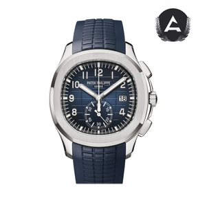 Relógio Geneve Aquanaut 42.2mm - Acompanha + Certificado do Original