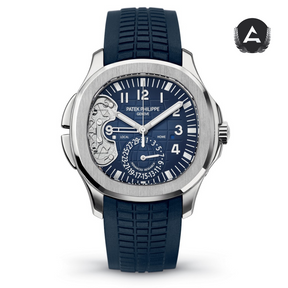 Relógio Geneve Aquanaut 42.2mm - Acompanha + Certificado [EDIÇÃO ESPECIAL]