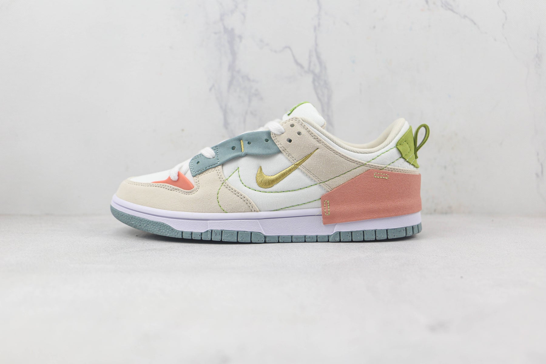 Nike Dunk Low Disrupt 2 Easter