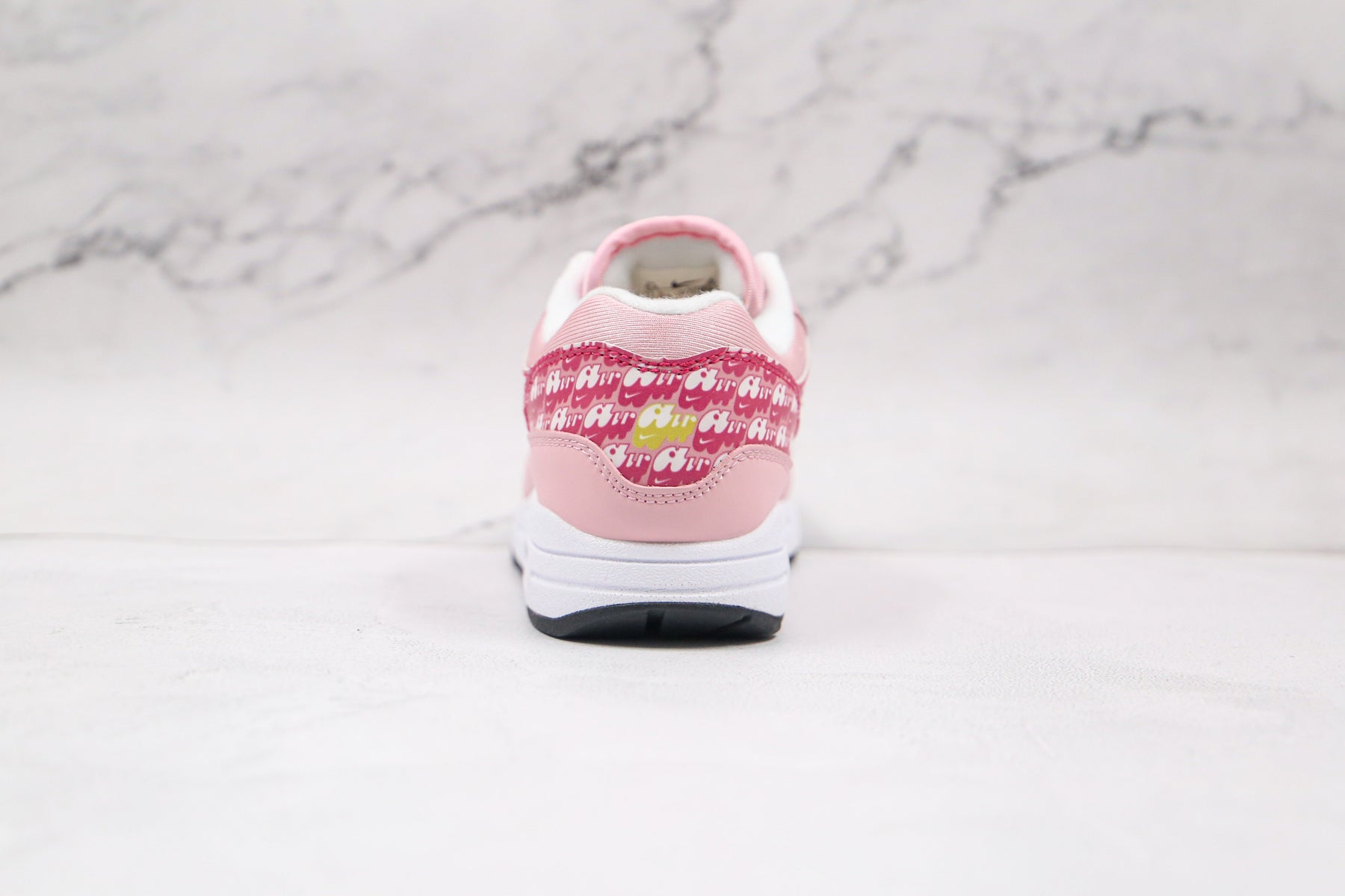 Nike Air Max 1 Strawberry Lemonade