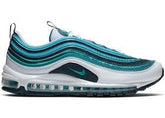 Nike Air Max 97 White Nightshade Spirit Teal