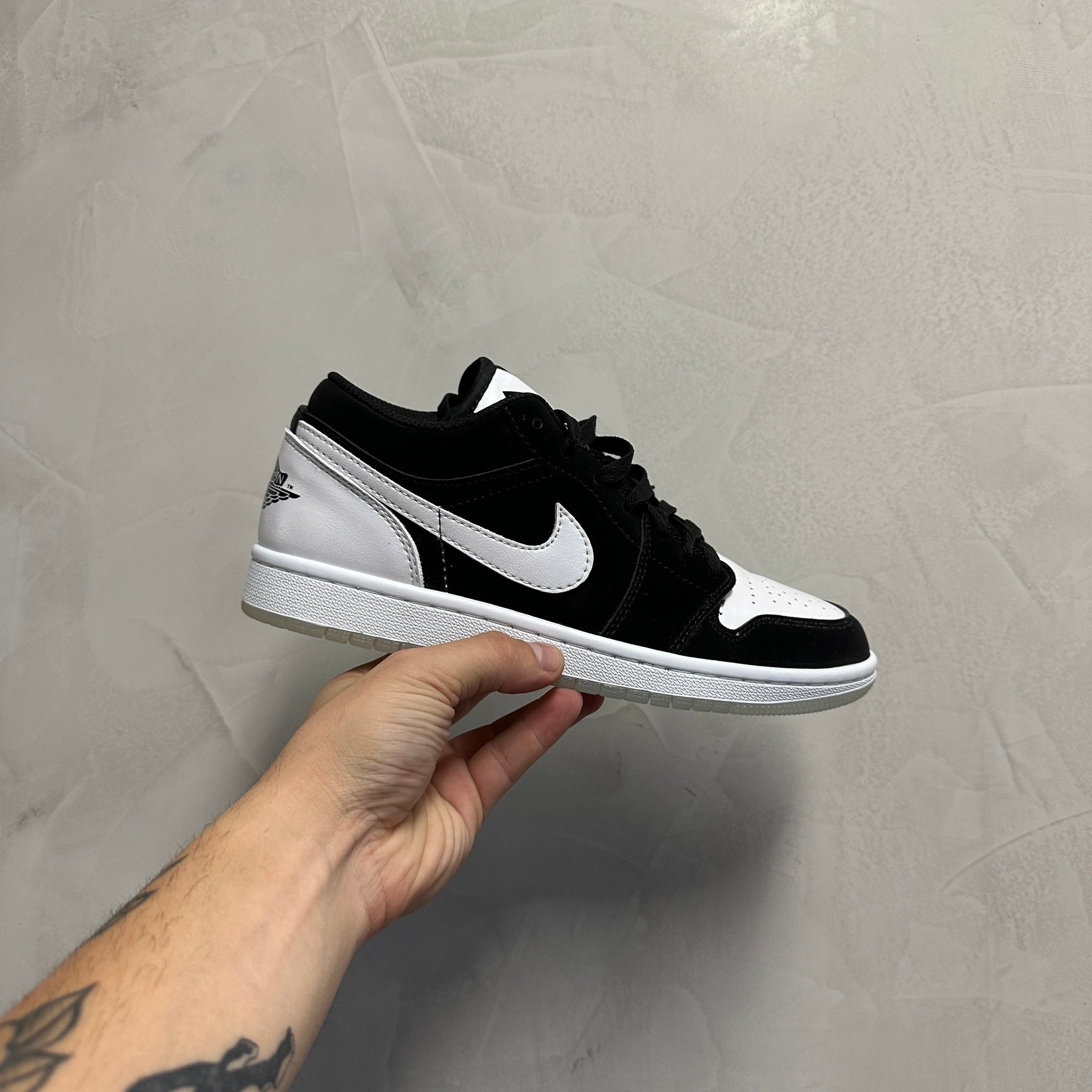 Jordan 1 Low Diamond Shorts (Pronta Entrega)