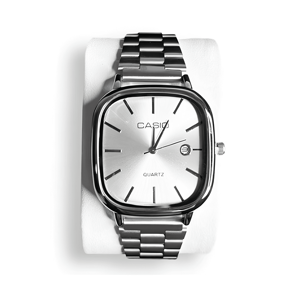 Relógio Casio Vintage 2024 Masculino 36mm - Acompanha Caixa e Certificado