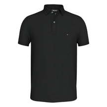 CAMISETA POLO MASCULINA TMH EDIÇÃO 1985 SLIM FIT