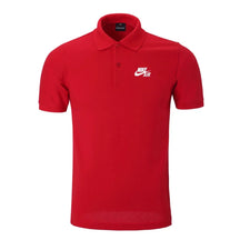 CAMISETA POLO MASCULINA NI KE