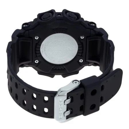 Relógio Esportivo G-Shock GX-56BB Preto Masculino