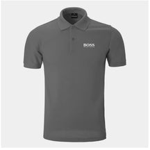 CAMISETA POLO MASCULINA HBOSS CASUAL