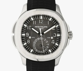 Relógio Geneve Aquanaut 42.2mm Black - Acompanha Caixa