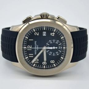 Relógio Geneve Aquanaut 42.2mm - Acompanha + Certificado do Original