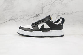 Nike Dunk Low Disrupt Black White