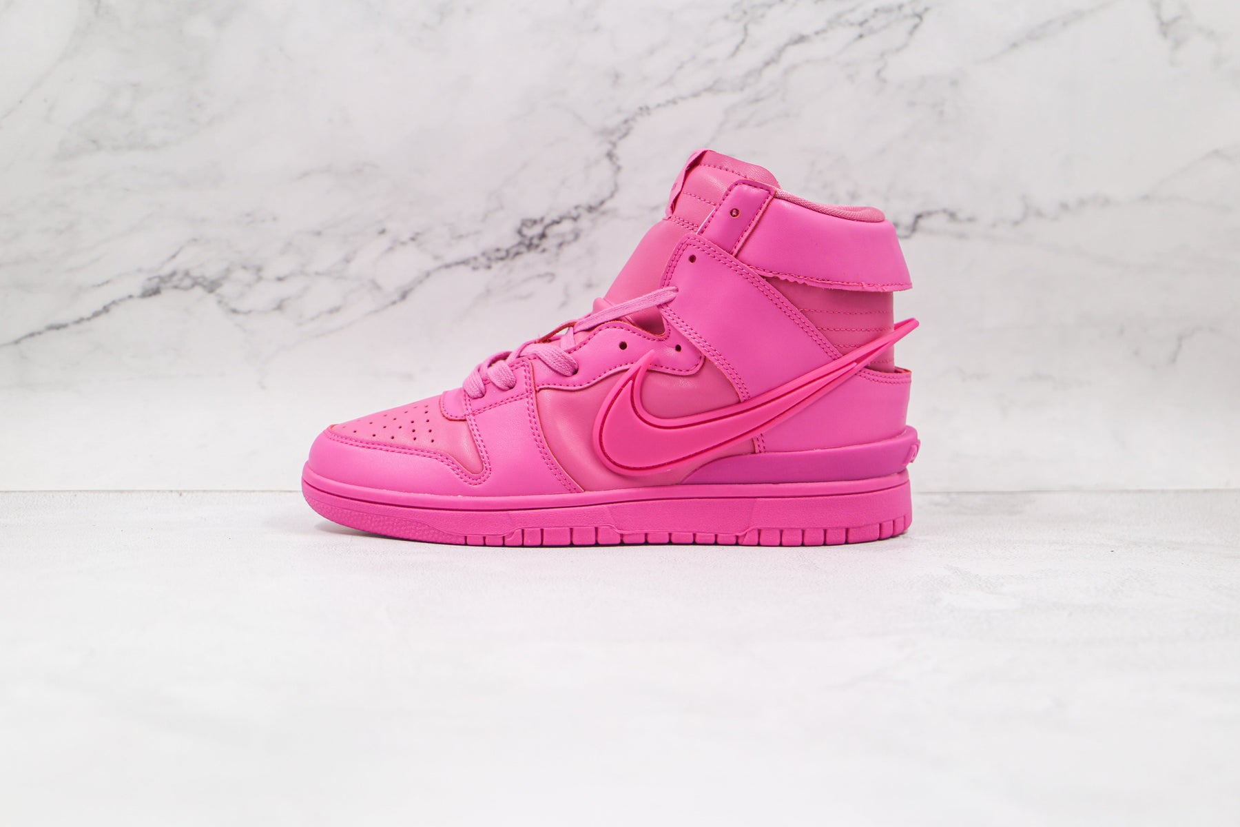 Nike Dunk High Ambush Active Fuchsia