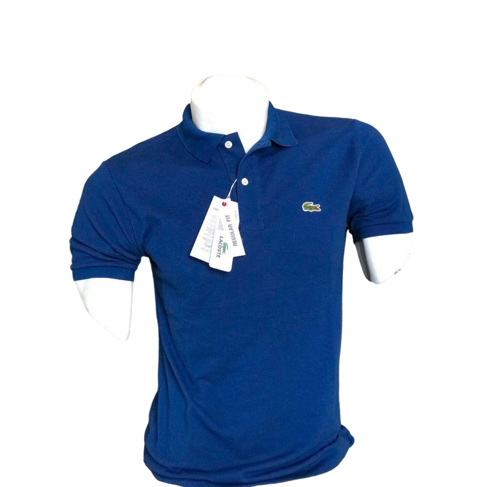 CAMISETA POLO MASCULINA ORIGINAL