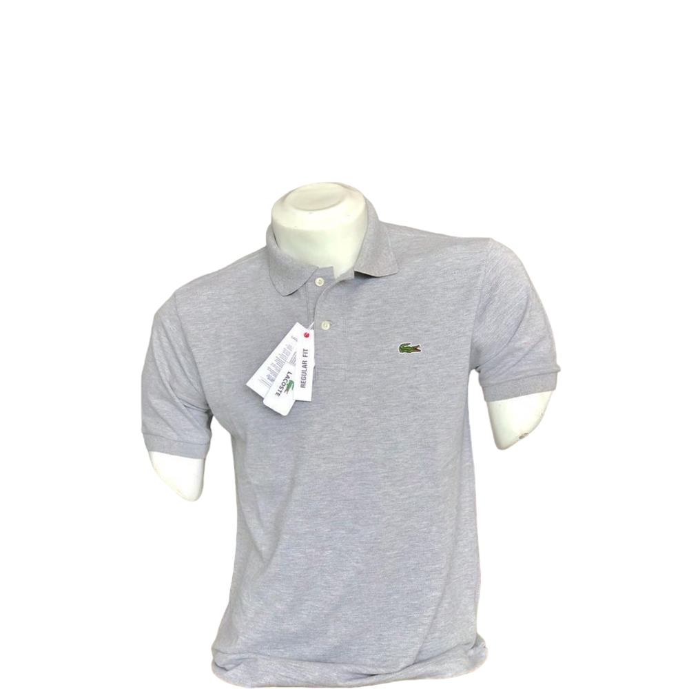 CAMISETA POLO MASCULINA ORIGINAL