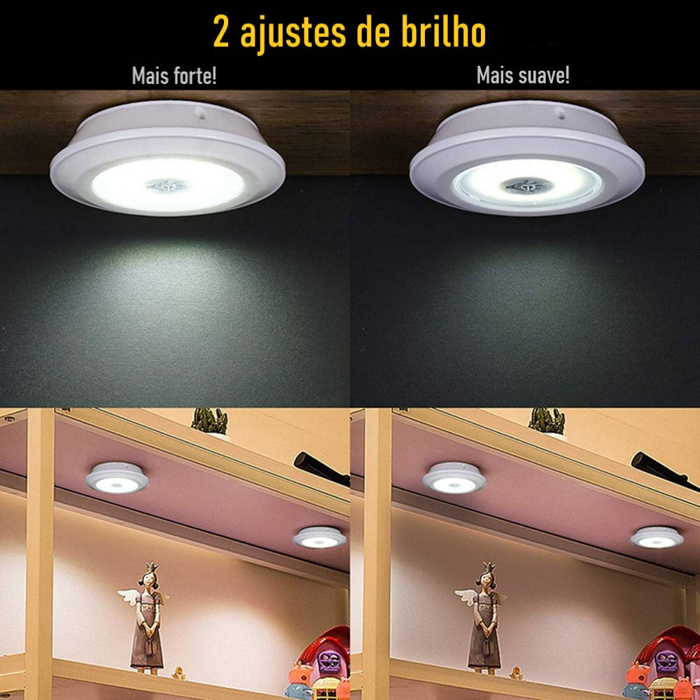 Lightning Led - [BRINDE somente hoje]