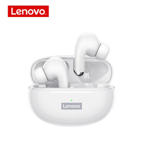 Earbuds Lenovo LP5 Bluetooth