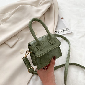 Mini Bag Luxy