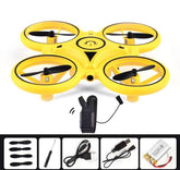 Mini Drone - Controle por Gestos