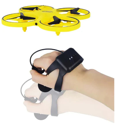 Mini Drone - Controle por Gestos